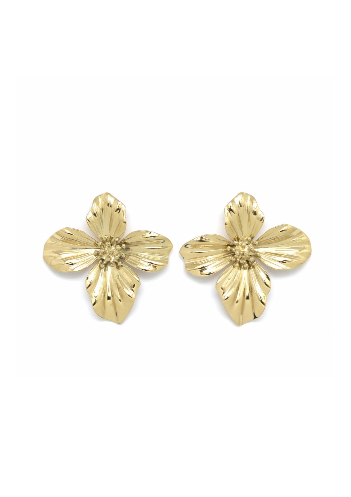 FLOWERBOX Lot De 5 Boucles D'Oreilles En Paille - Diamètre 50 Cm Épaisseur 10 Cm Pour Bricolage