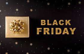 BLACK FRIDAY