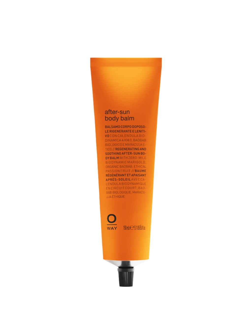 OWAY After-Sun Body Balm 150ml
