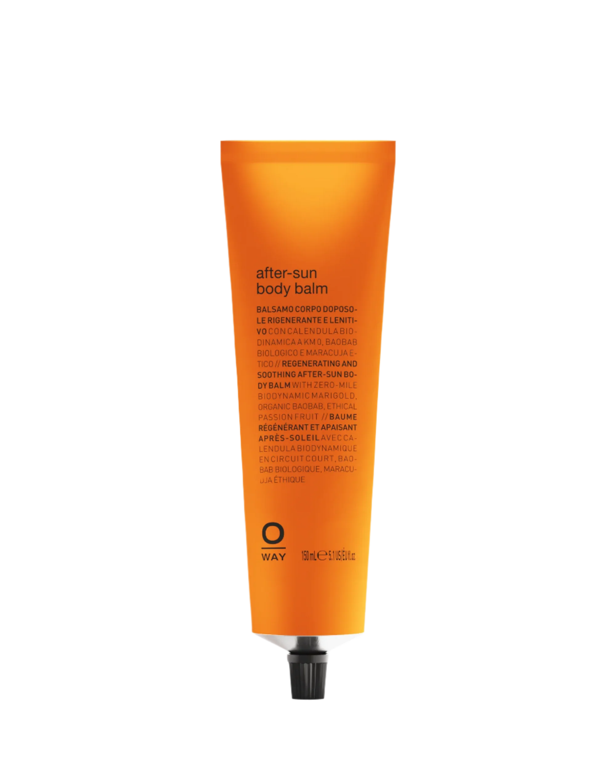 OWAY After-Sun Body Balm 150ml
