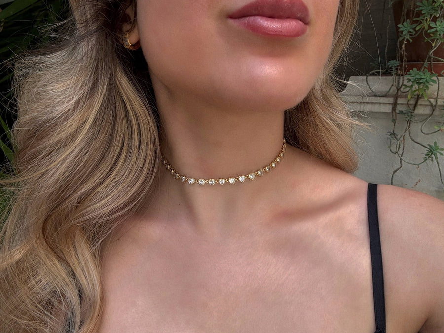 Collier Liora