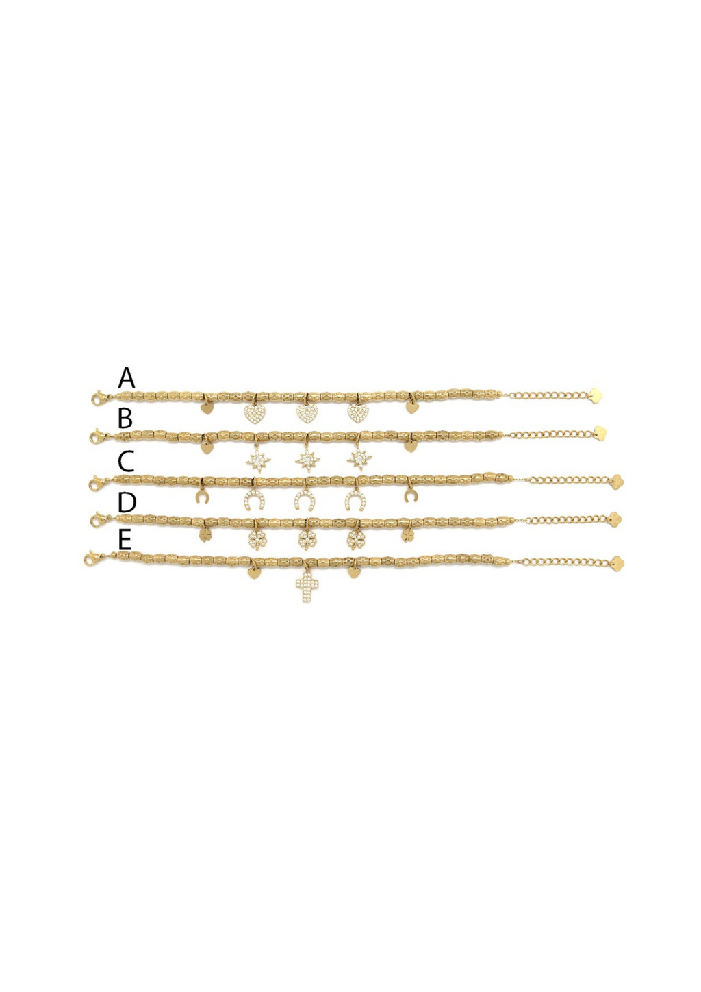 Bracelet Solène