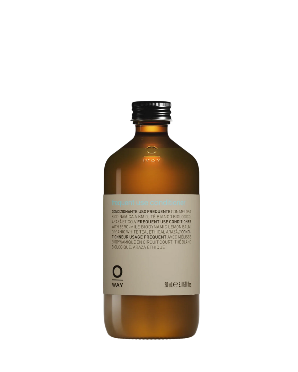 OWAY Frequent Use Conditioner 240ml