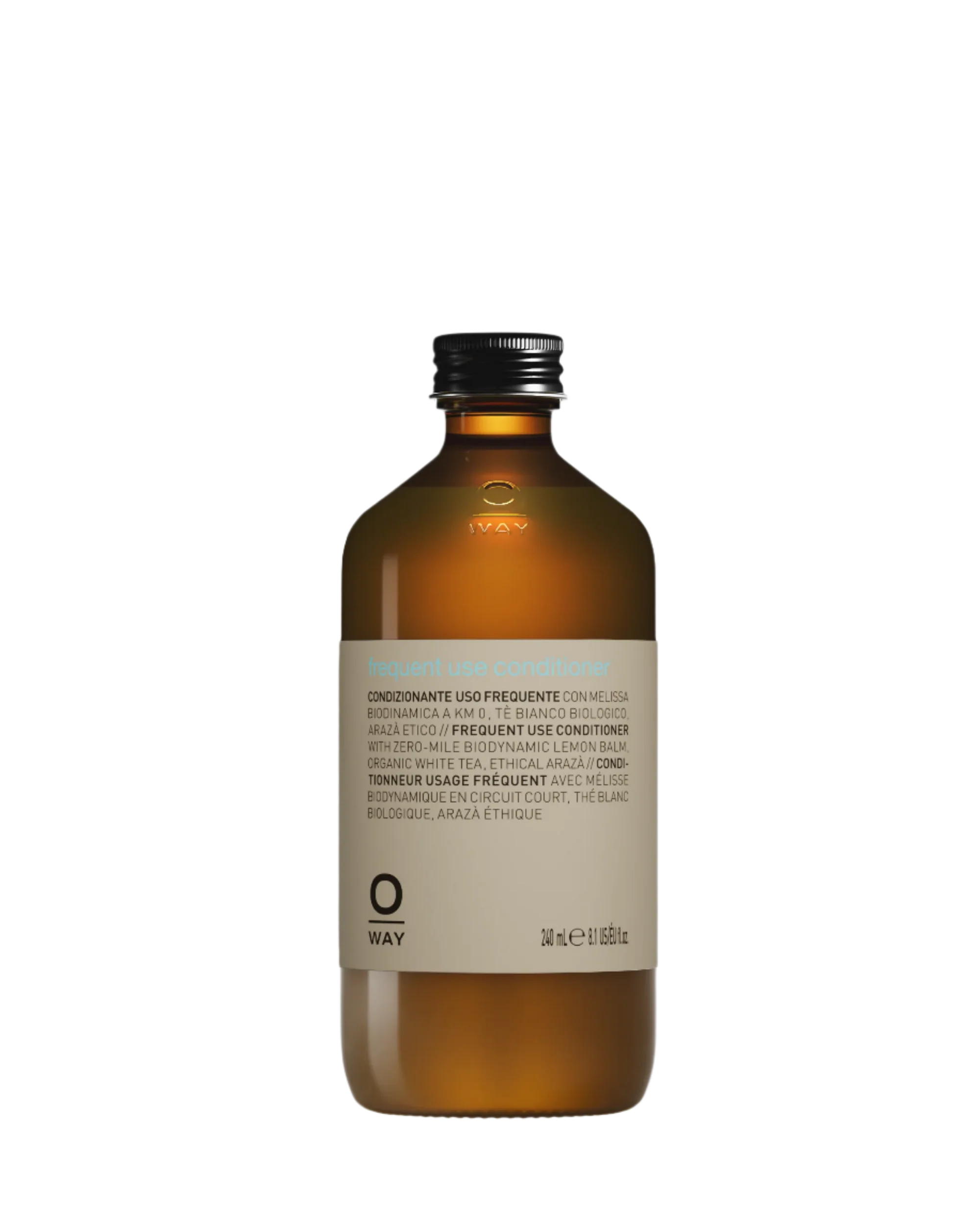 OWAY Frequent Use Conditioner 240ml