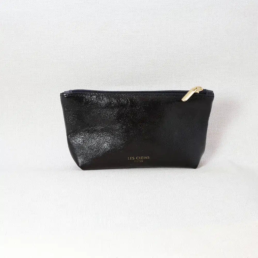 LES CLEIAS Trousse de voyage Storia en cuir