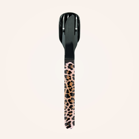 Akinod - Couverts Droits magnétiques 12H34