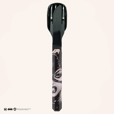 Akinod - Couverts Droits magnétiques 12H34