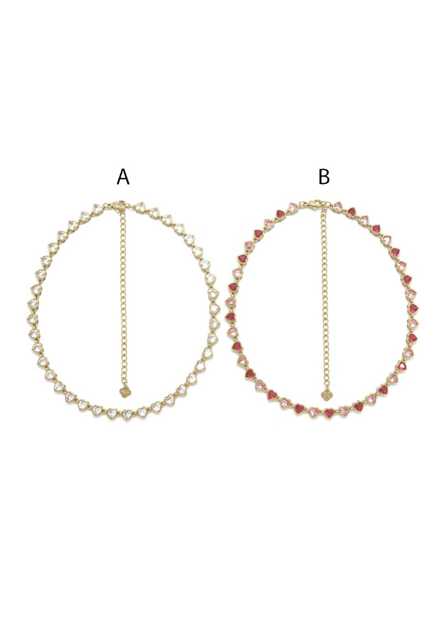 Collier Liora