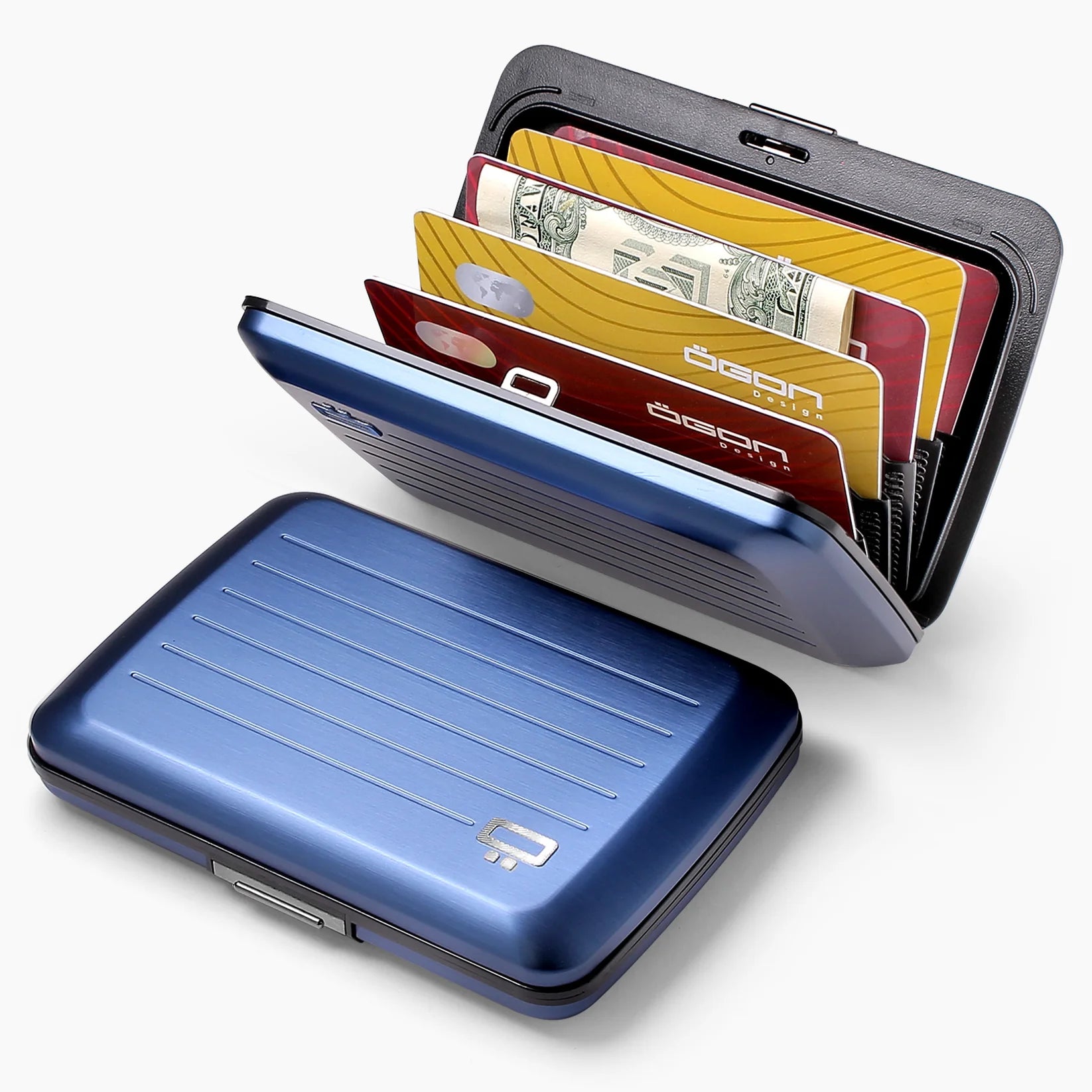 Ögon - SMART CASE OSLO