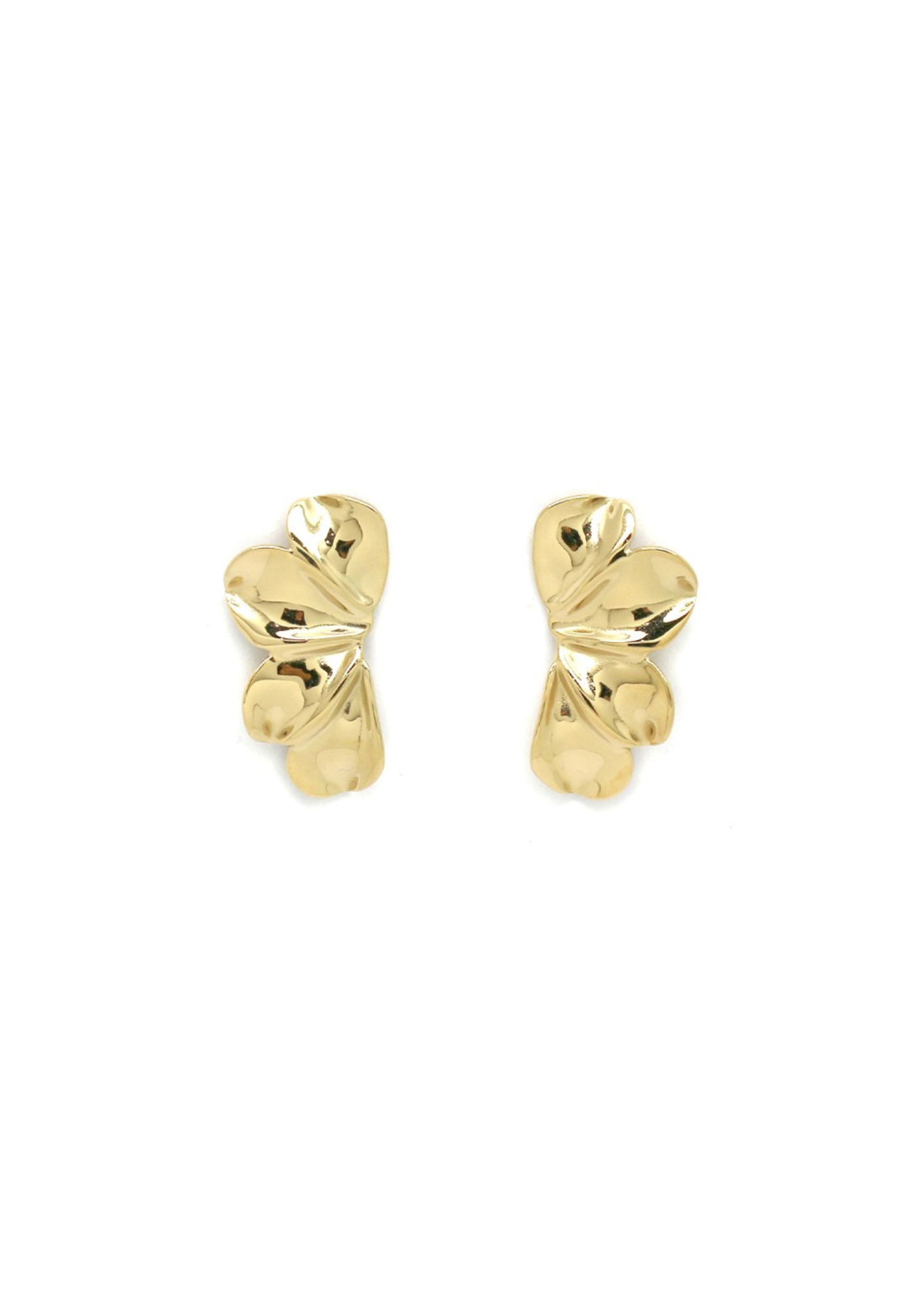 Boucles d'oreilles Alya