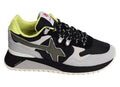 W6YZ YAK M SUEDE/NYLON/FABRIC