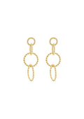Boucles d'oreilles Sélena