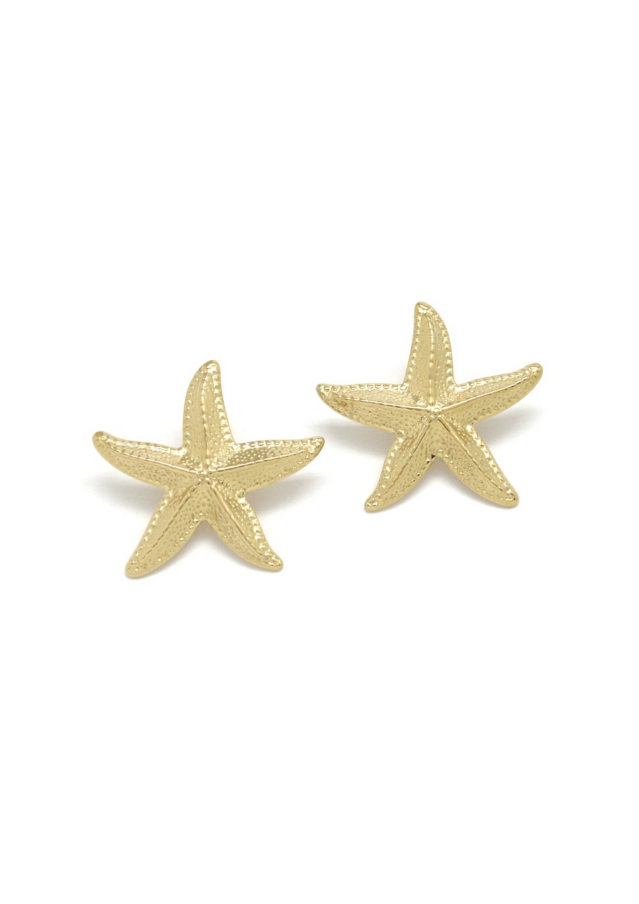 Boucles d'oreilles Naïa