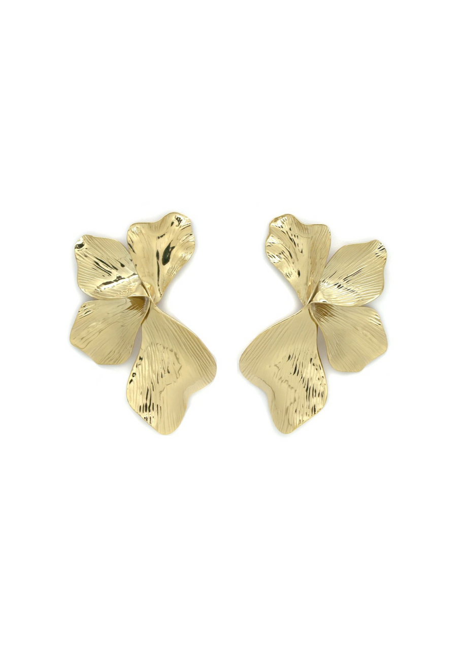 Boucles d'oreilles Elora