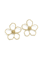 Boucles d'oreilles Zélie