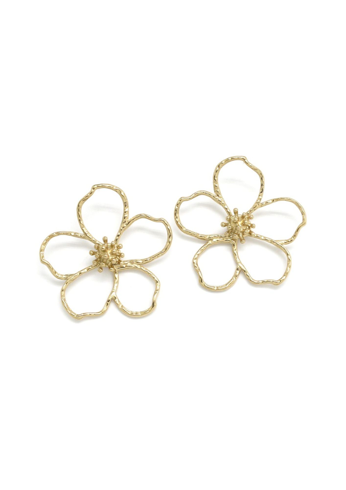 Boucles d'oreilles Zélie
