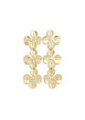 Boucles d'oreilles Maelys
