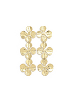 Boucles d'oreilles Maelys