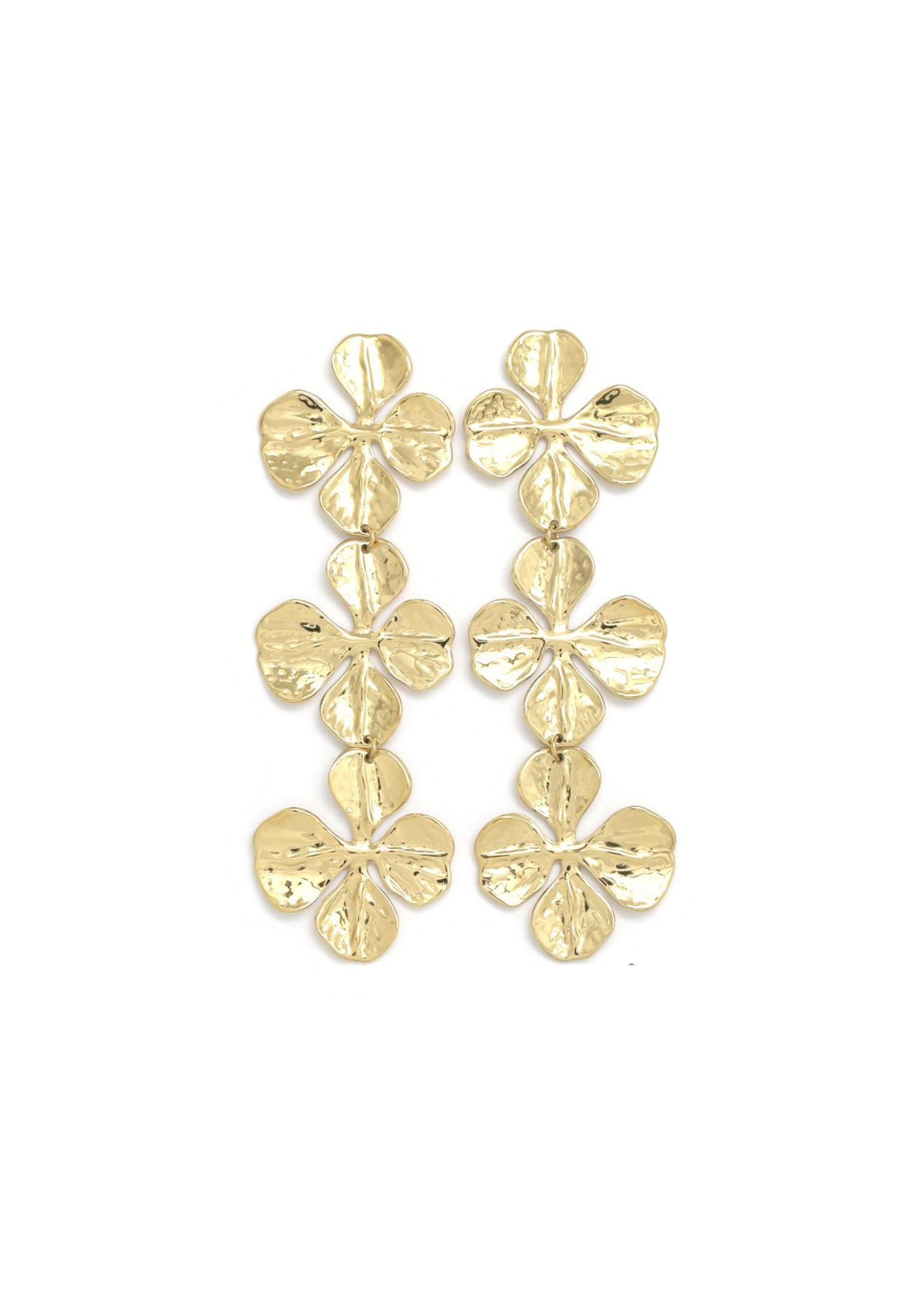 Boucles d'oreilles Maelys