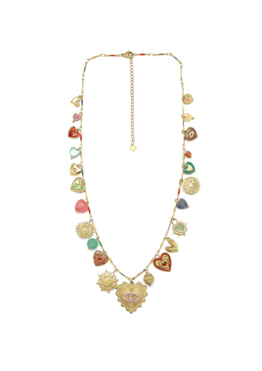 Collier Sanaé
