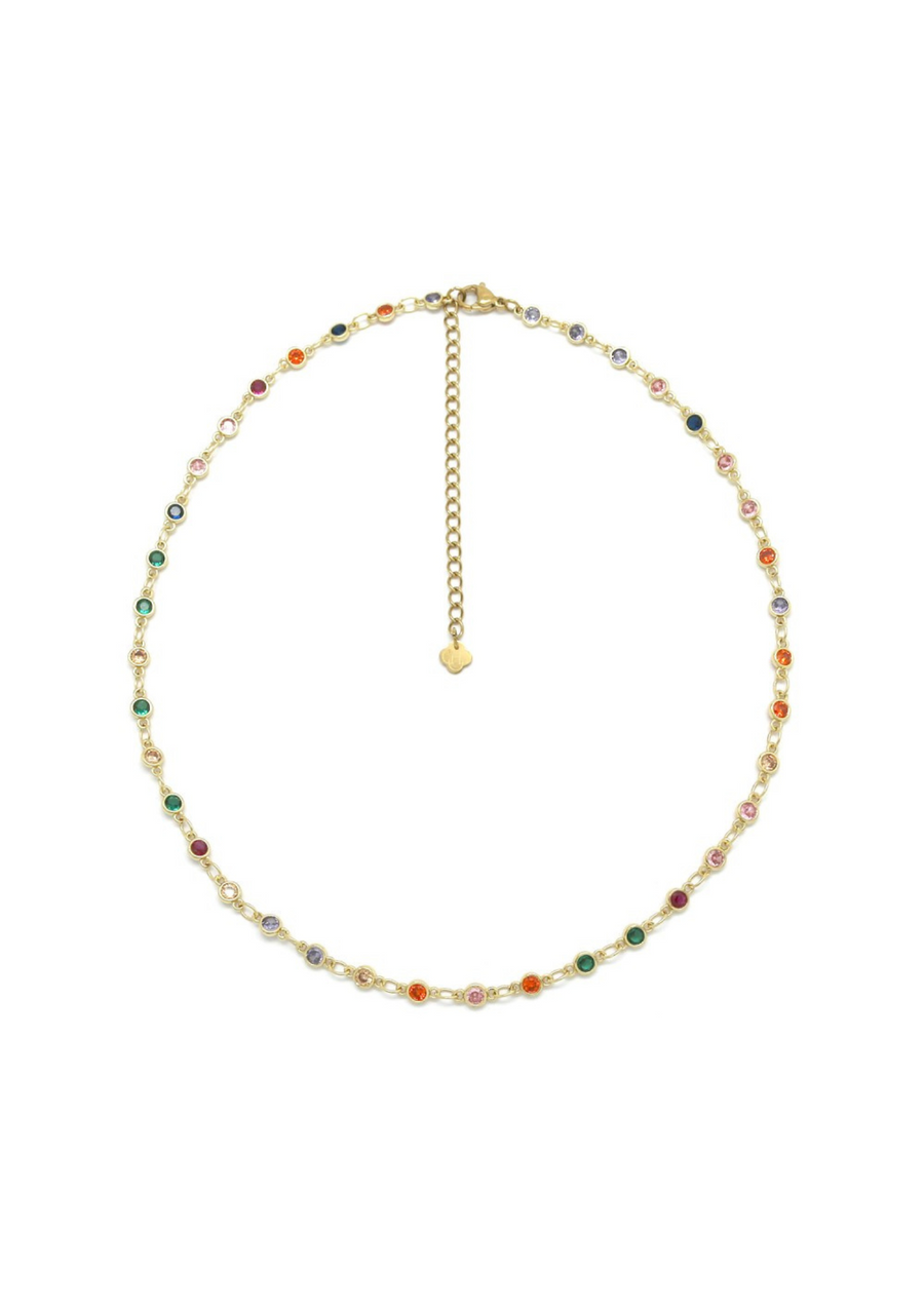 Collier Isis