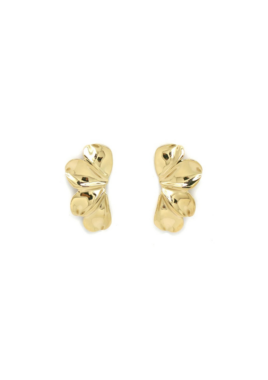 Boucles d'oreilles Alya