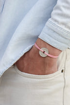 LE SOU FRANCAIS Bracelet Le Coloré