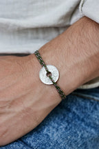 LE SOU FRANCAIS Bracelet Intrépide