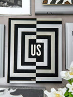 Album photo - It's About Us - Format livre -