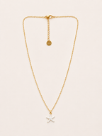 Collier Stella Doré