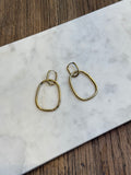Boucles d’oreilles Luma