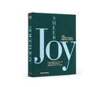 Album photo - Format Classeur - Sheer Joy