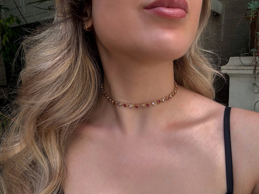 Collier Liora