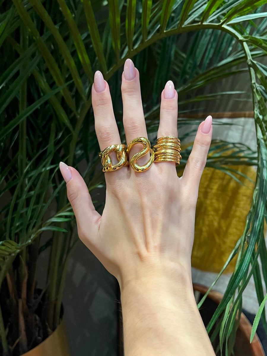 Bague Noa