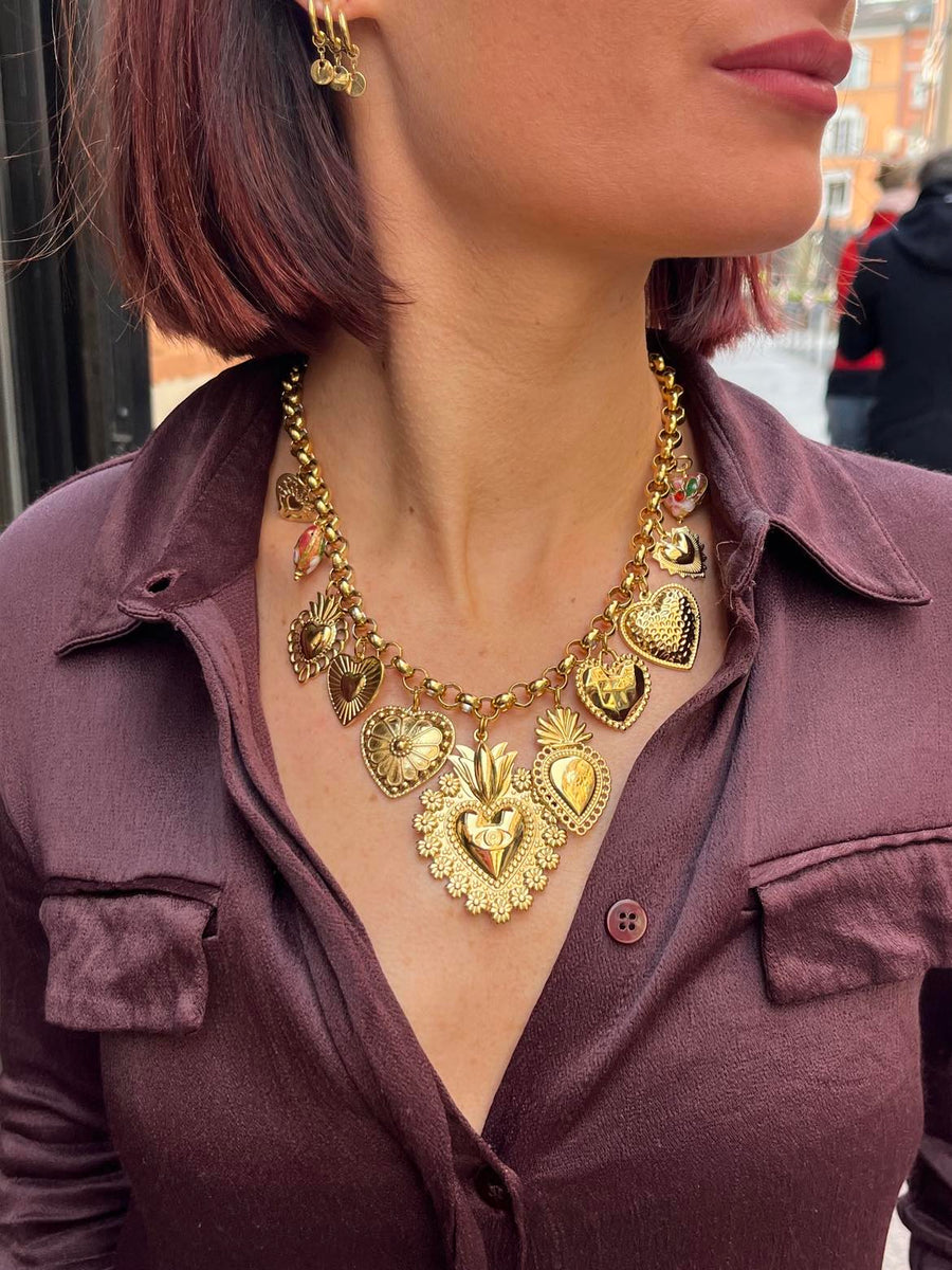 Collier Anouk