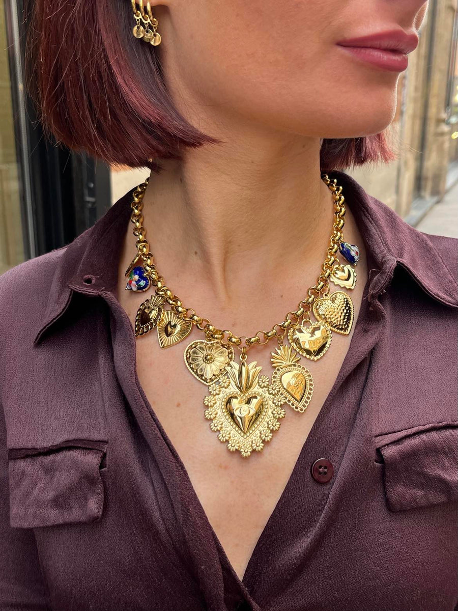 Collier Anouk