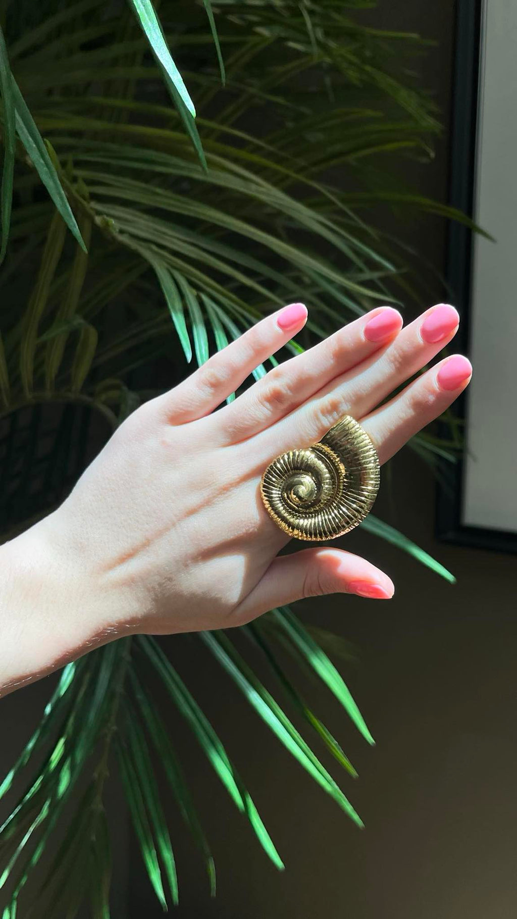 Bague Talia