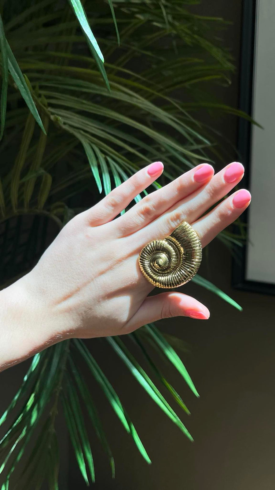 Bague Talia
