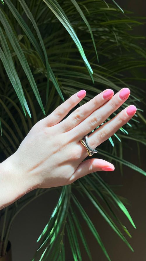 Bague Maëlys