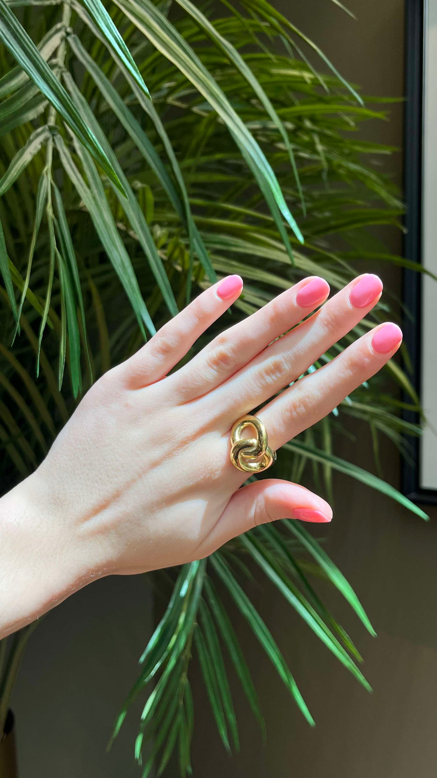 Bague Inès