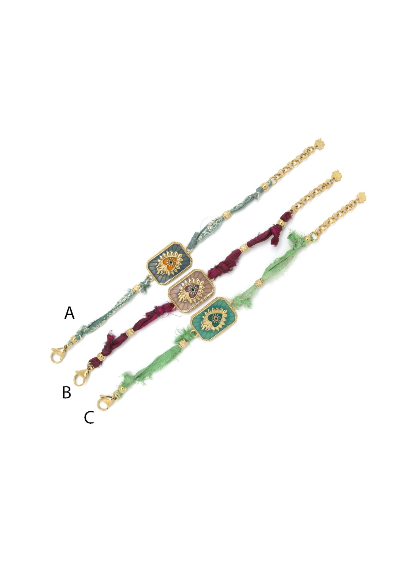 Bracelet Tara