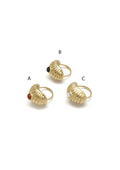Bague Cassandre