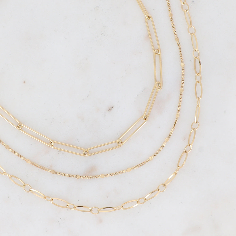 Collier Loanne