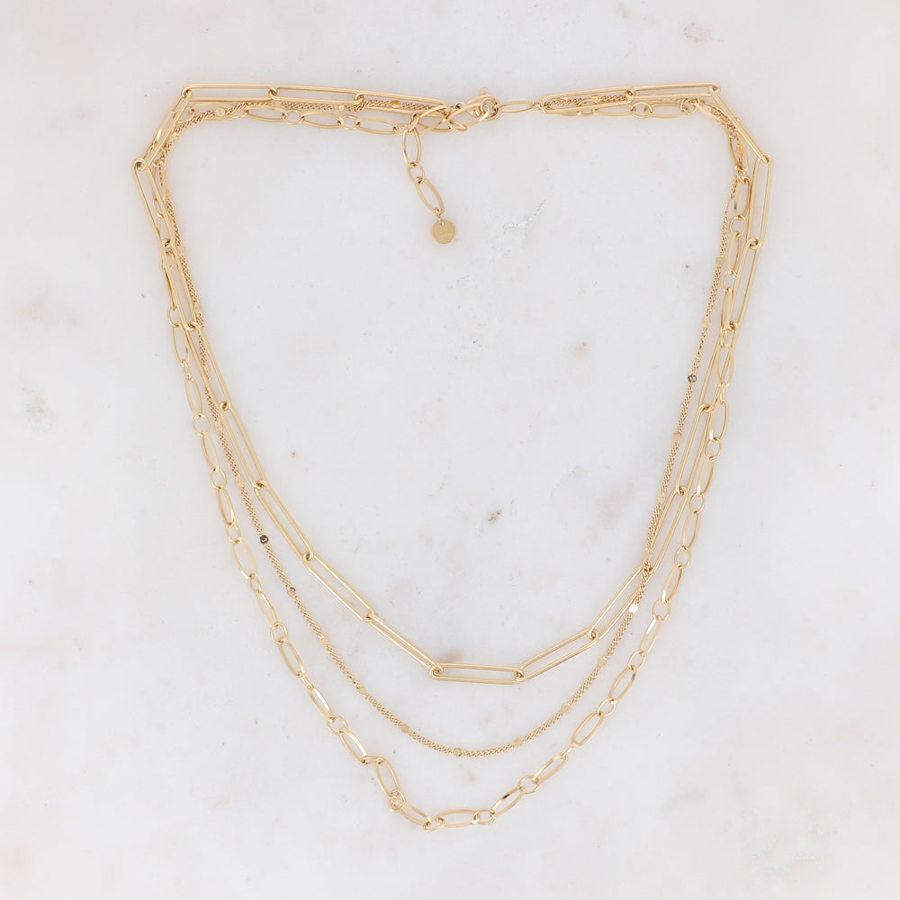 Collier Loanne