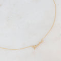 Collier "Brune"