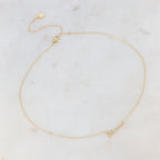 Collier "Brune"