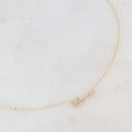 Collier "Blonde"