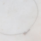 Collier "Blonde"