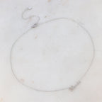 Collier "Blonde"