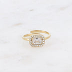 Bague Élia